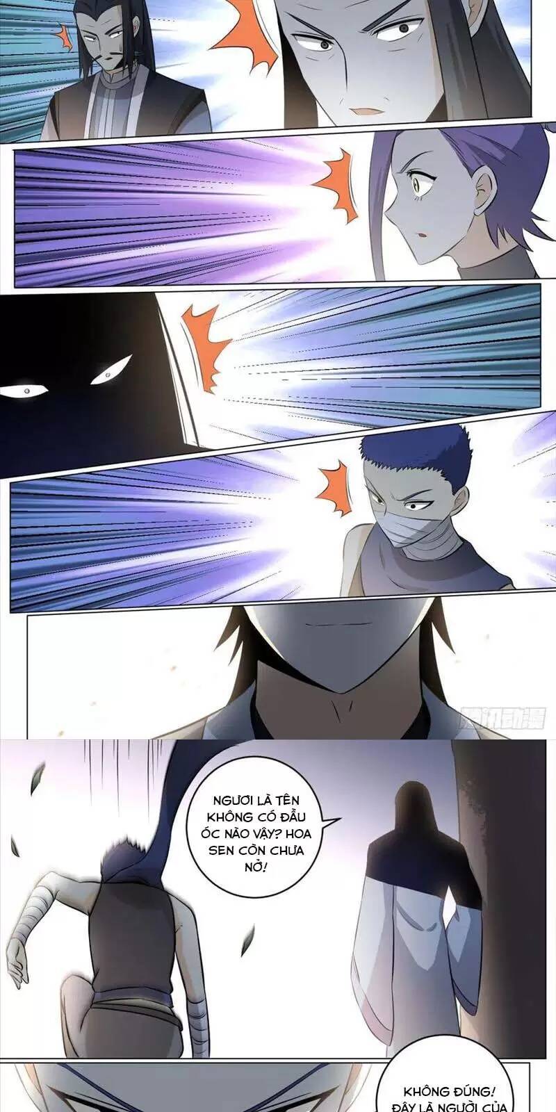 Ta Làm Kiêu Hùng Tại Dị Giới Chap 101 - Next Chap 102