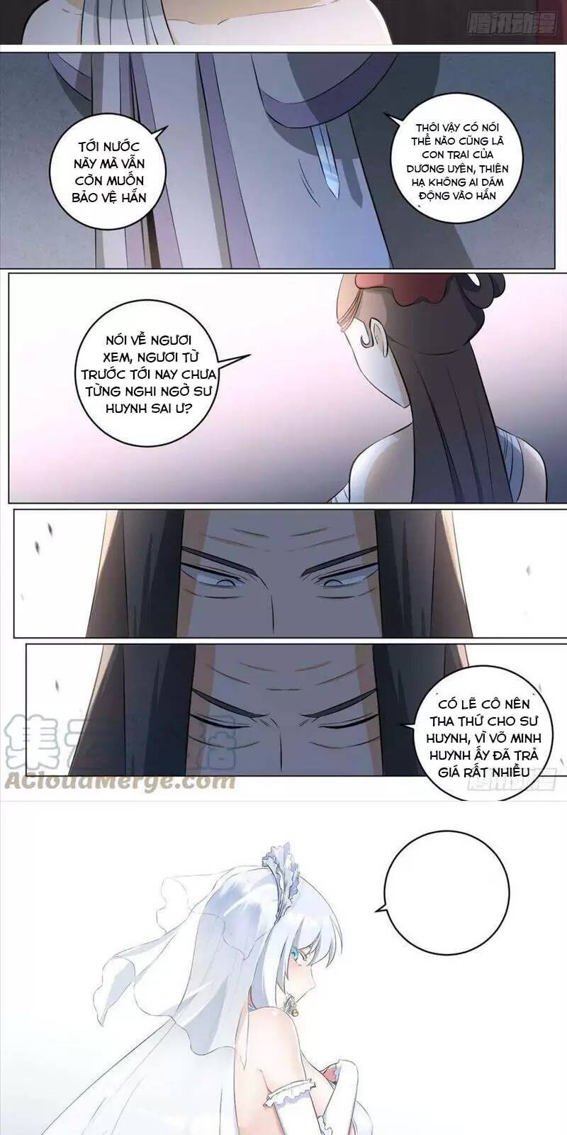 Ta Làm Kiêu Hùng Tại Dị Giới Chap 120 - Next Chap 121