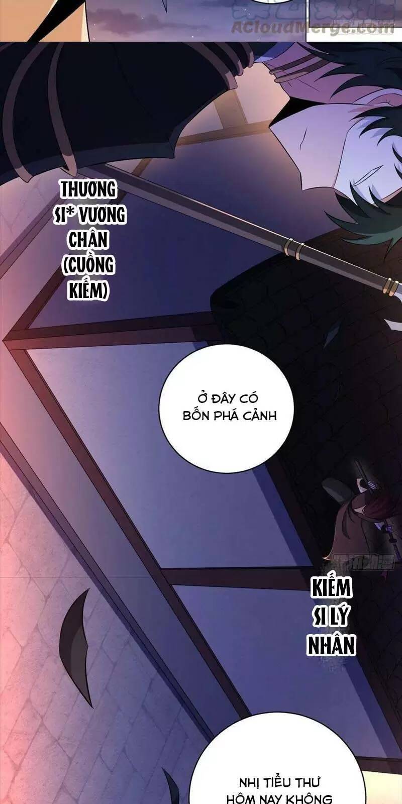 Ta Làm Kiêu Hùng Tại Dị Giới Chap 142 - Next Chap 143