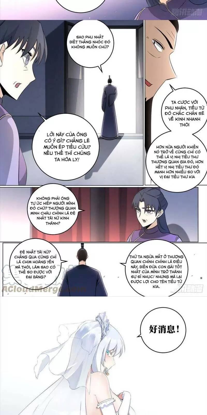 Ta Làm Kiêu Hùng Tại Dị Giới Chap 142 - Next Chap 143