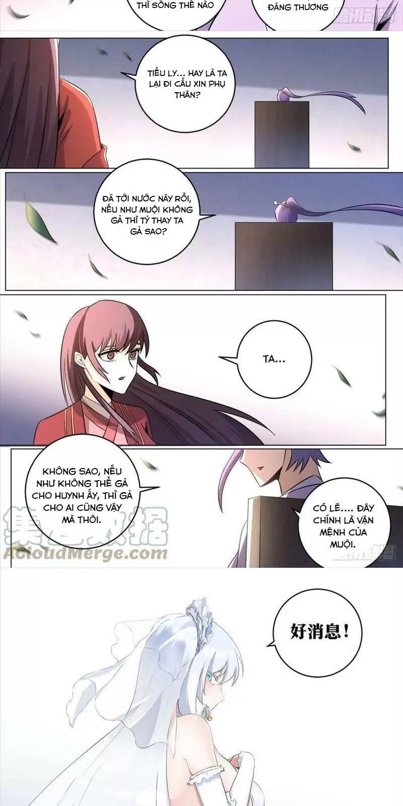 Ta Làm Kiêu Hùng Tại Dị Giới Chap 143 - Next Chap 144