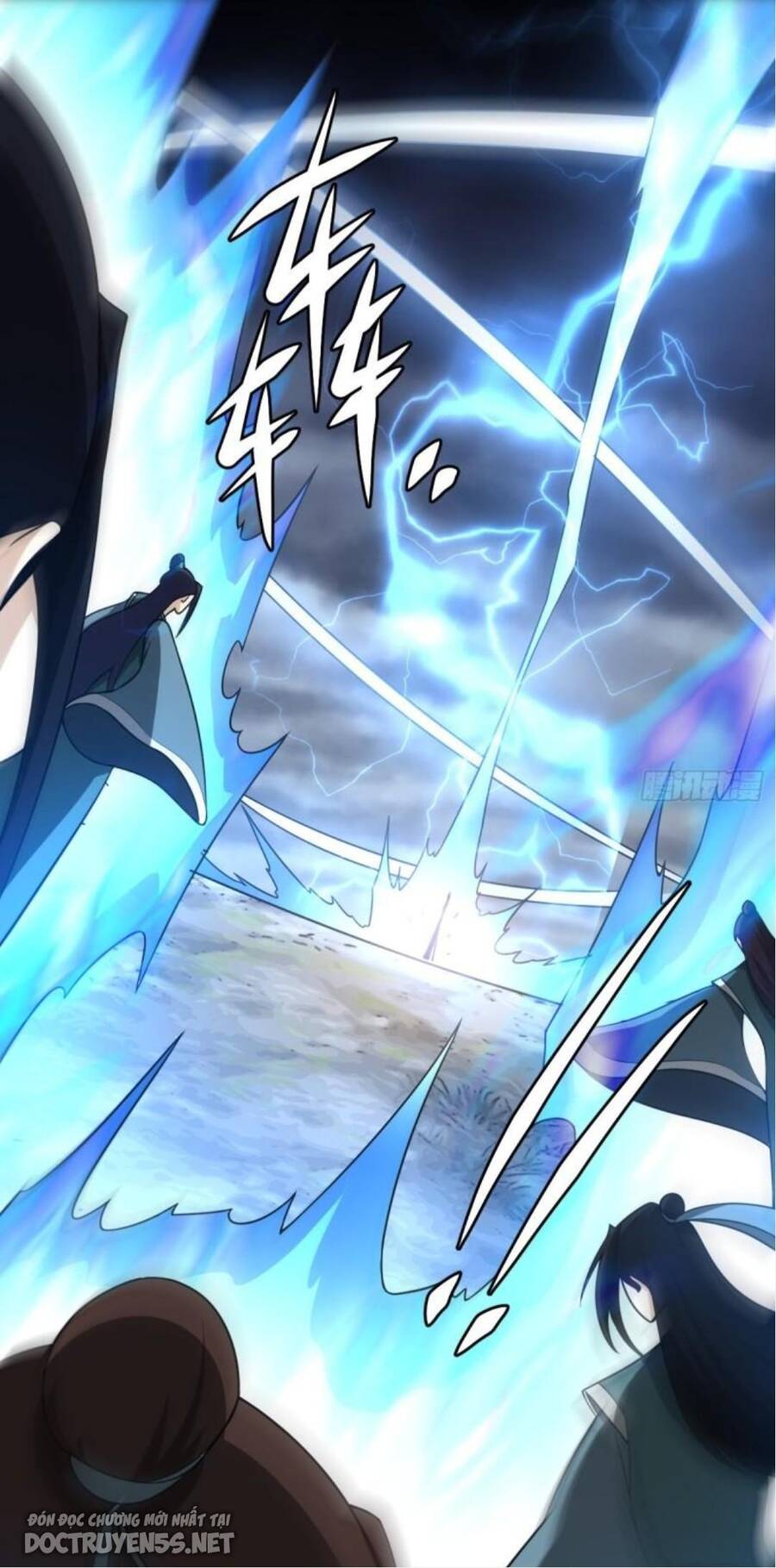 Ta Làm Kiêu Hùng Tại Dị Giới Chap 176 - Next Chap 177