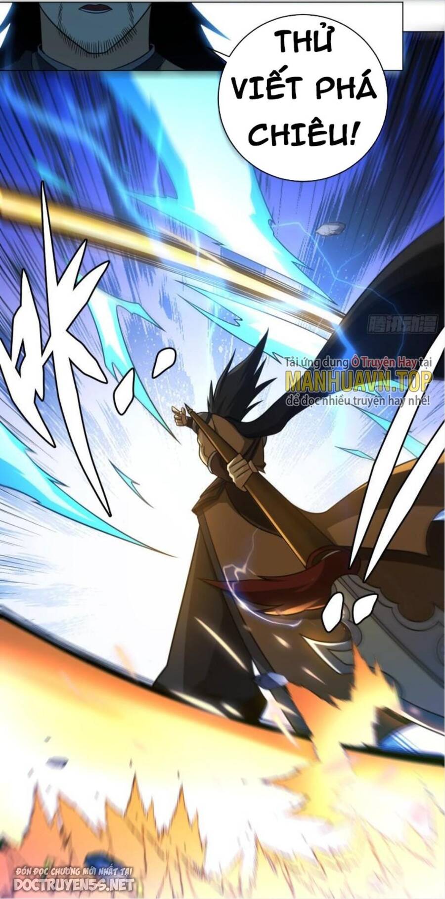 Ta Làm Kiêu Hùng Tại Dị Giới Chap 176 - Next Chap 177