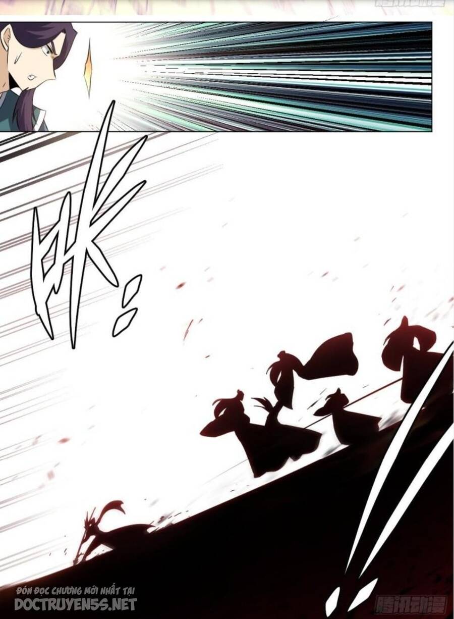 Ta Làm Kiêu Hùng Tại Dị Giới Chap 176 - Next Chap 177