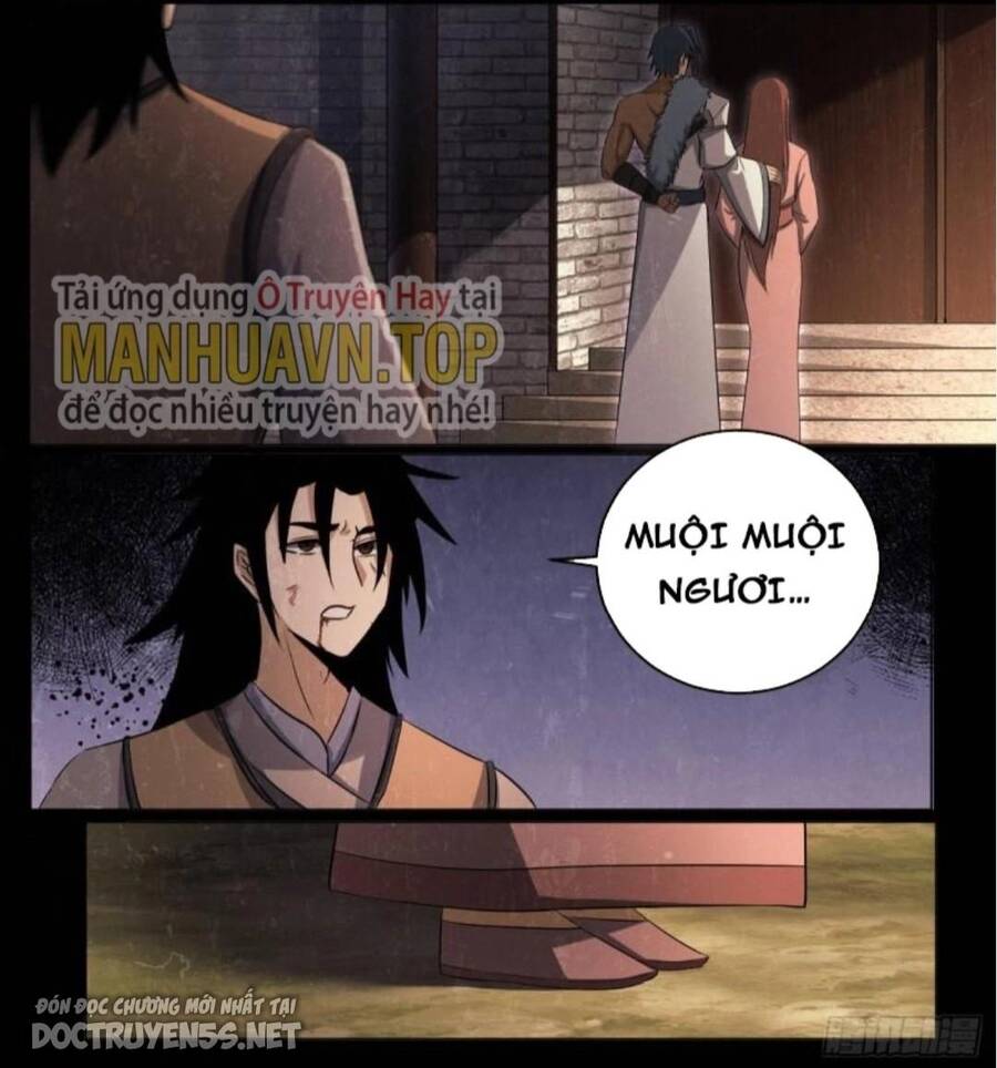 Ta Làm Kiêu Hùng Tại Dị Giới Chap 184 - Next Chap 185