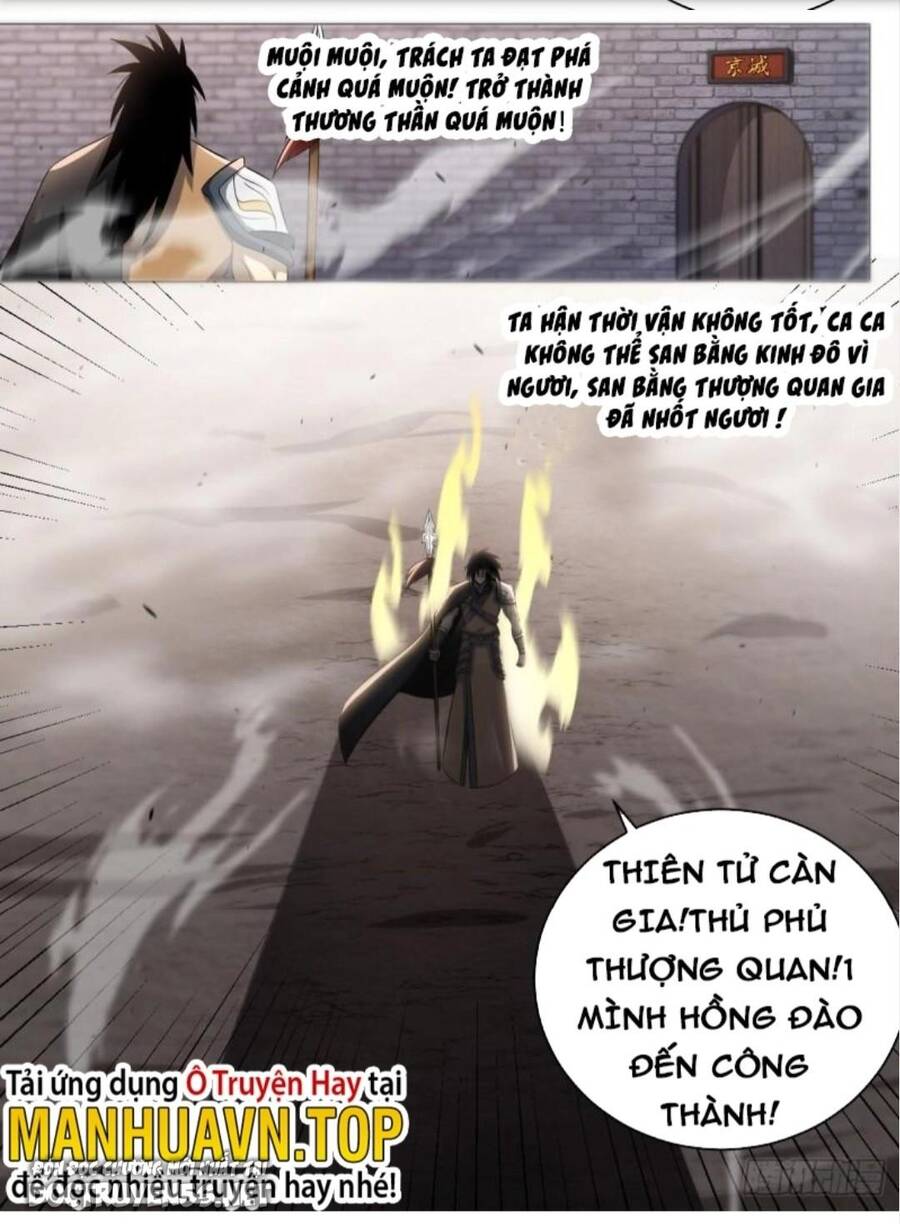 Ta Làm Kiêu Hùng Tại Dị Giới Chap 184 - Next Chap 185