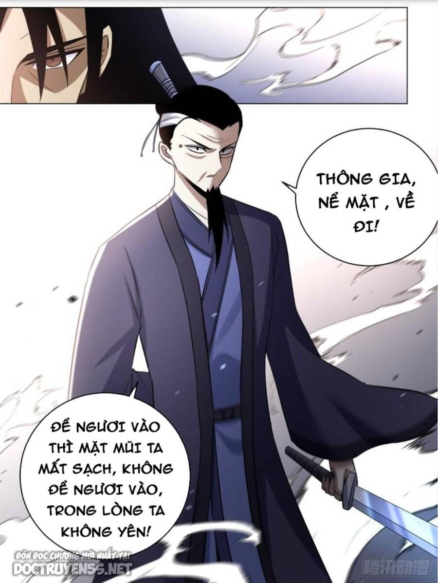 Ta Làm Kiêu Hùng Tại Dị Giới Chap 184 - Next Chap 185