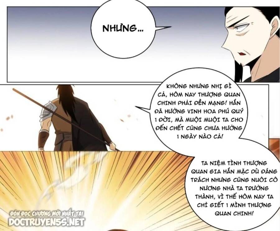 Ta Làm Kiêu Hùng Tại Dị Giới Chap 185 - Next Chap 186