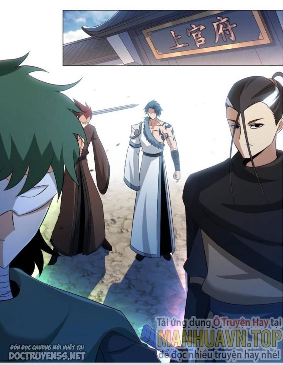 Ta Làm Kiêu Hùng Tại Dị Giới Chap 185 - Next Chap 186