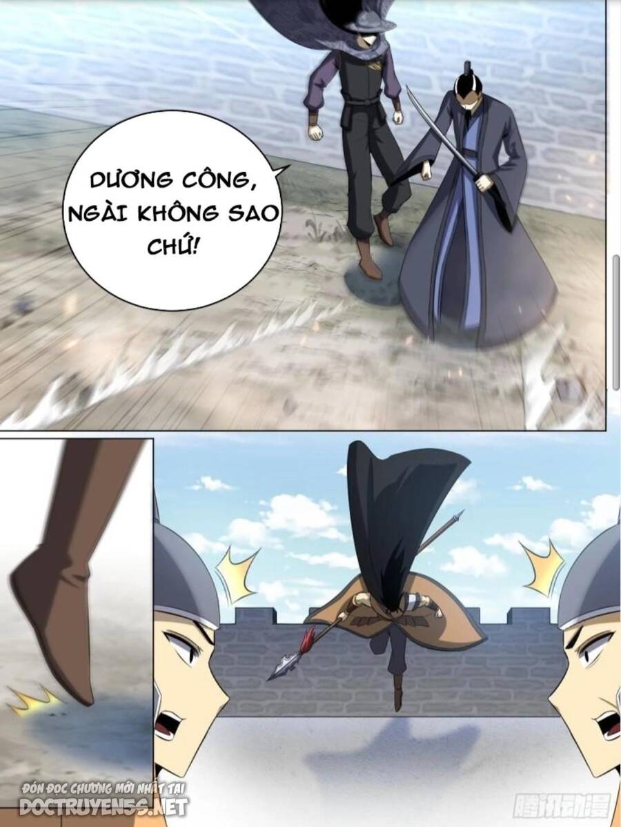 Ta Làm Kiêu Hùng Tại Dị Giới Chap 185 - Next Chap 186