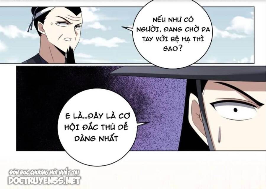 Ta Làm Kiêu Hùng Tại Dị Giới Chap 185 - Next Chap 186