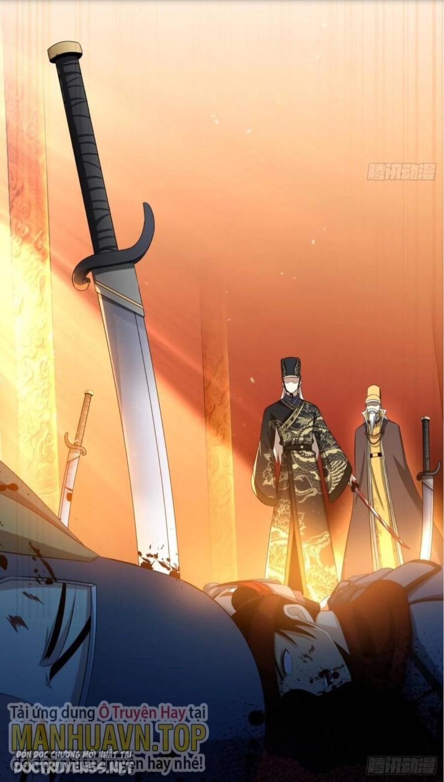 Ta Làm Kiêu Hùng Tại Dị Giới Chap 185 - Next Chap 186