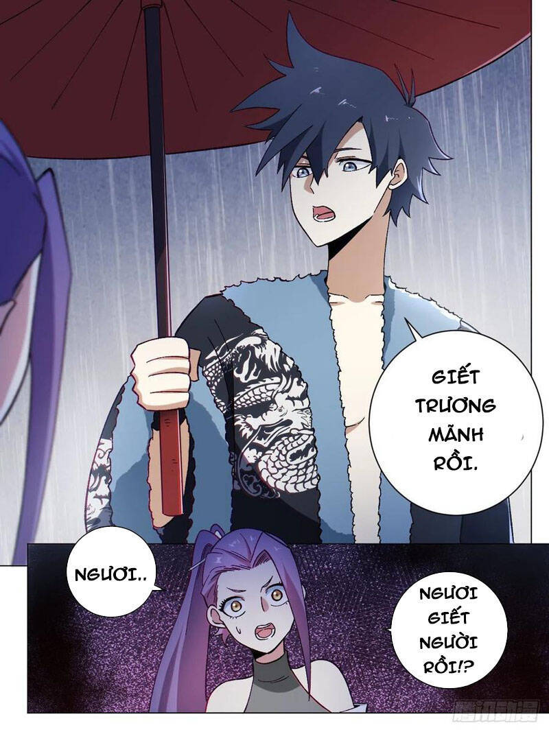 Ta Làm Kiêu Hùng Tại Dị Giới Chap 21 - Next Chap 22