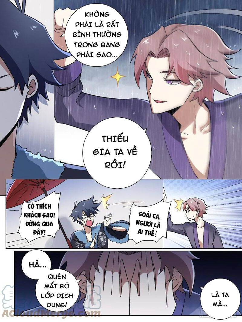 Ta Làm Kiêu Hùng Tại Dị Giới Chap 21 - Next Chap 22