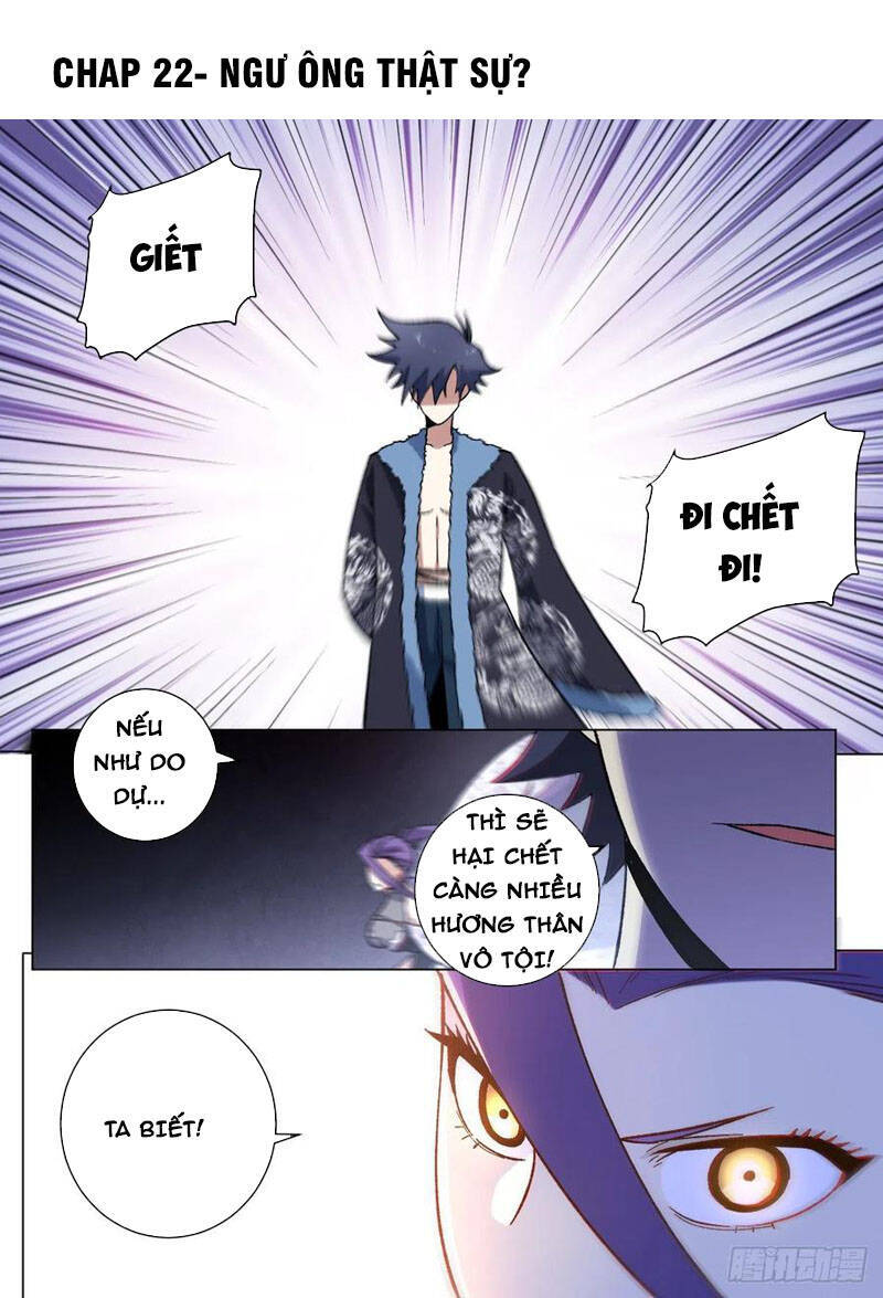 Ta Làm Kiêu Hùng Tại Dị Giới Chap 22 - Next Chap 23