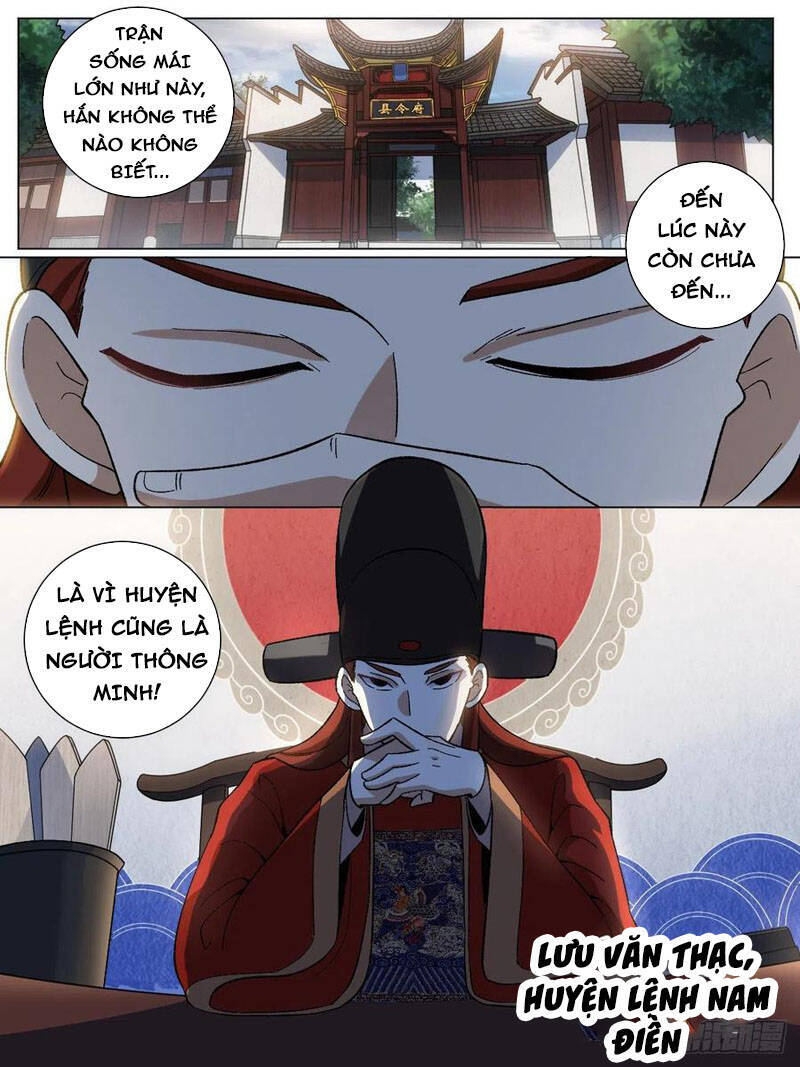 Ta Làm Kiêu Hùng Tại Dị Giới Chap 22 - Next Chap 23