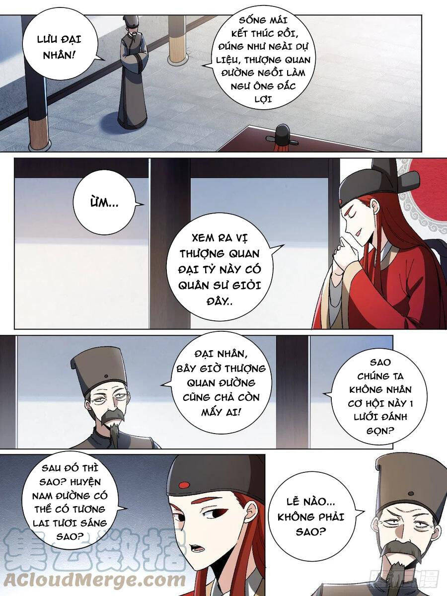 Ta Làm Kiêu Hùng Tại Dị Giới Chap 22 - Next Chap 23