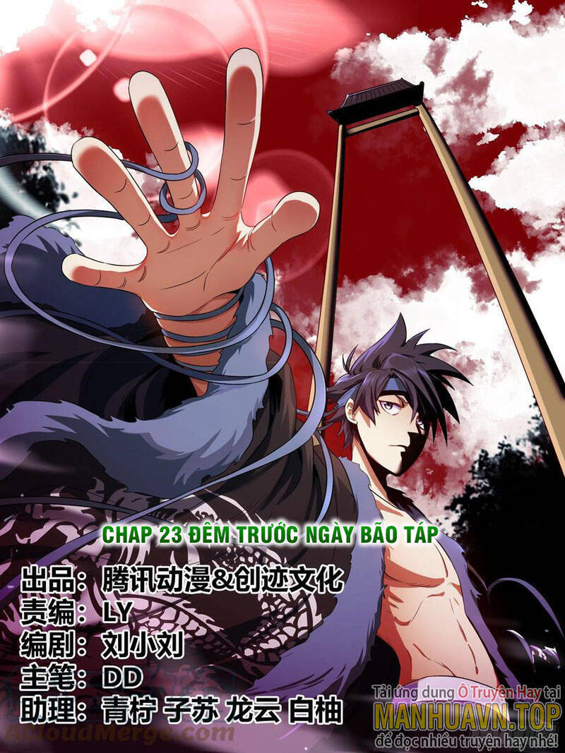 Ta Làm Kiêu Hùng Tại Dị Giới Chap 23 - Next Chap 24