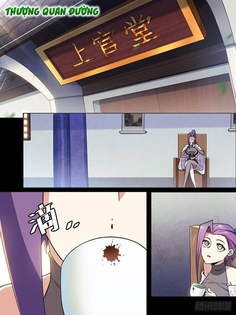 Ta Làm Kiêu Hùng Tại Dị Giới Chap 23 - Next Chap 24