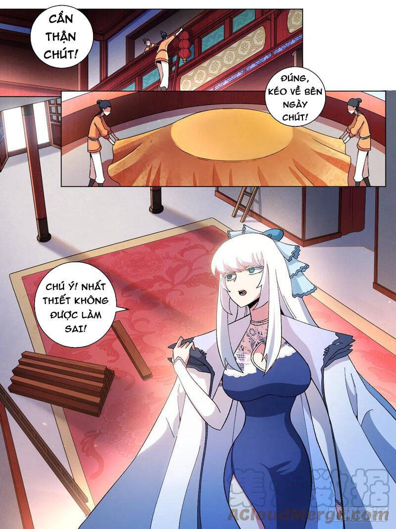 Ta Làm Kiêu Hùng Tại Dị Giới Chap 23 - Next Chap 24