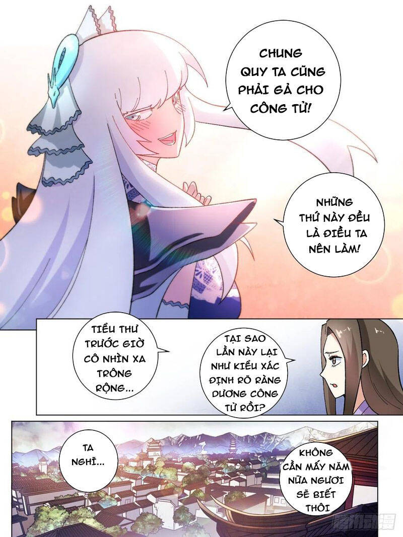 Ta Làm Kiêu Hùng Tại Dị Giới Chap 23 - Next Chap 24