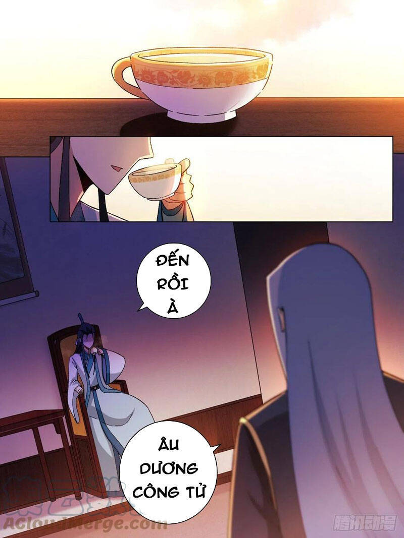 Ta Làm Kiêu Hùng Tại Dị Giới Chap 23 - Next Chap 24