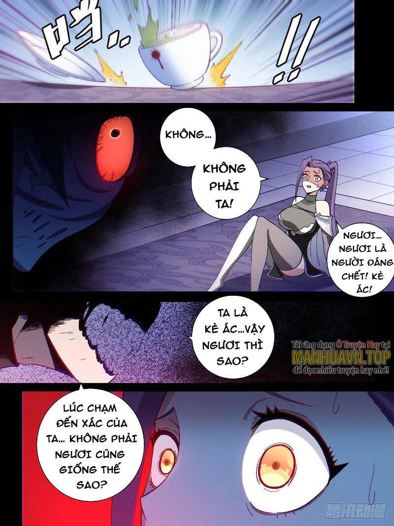 Ta Làm Kiêu Hùng Tại Dị Giới Chap 23 - Next Chap 24