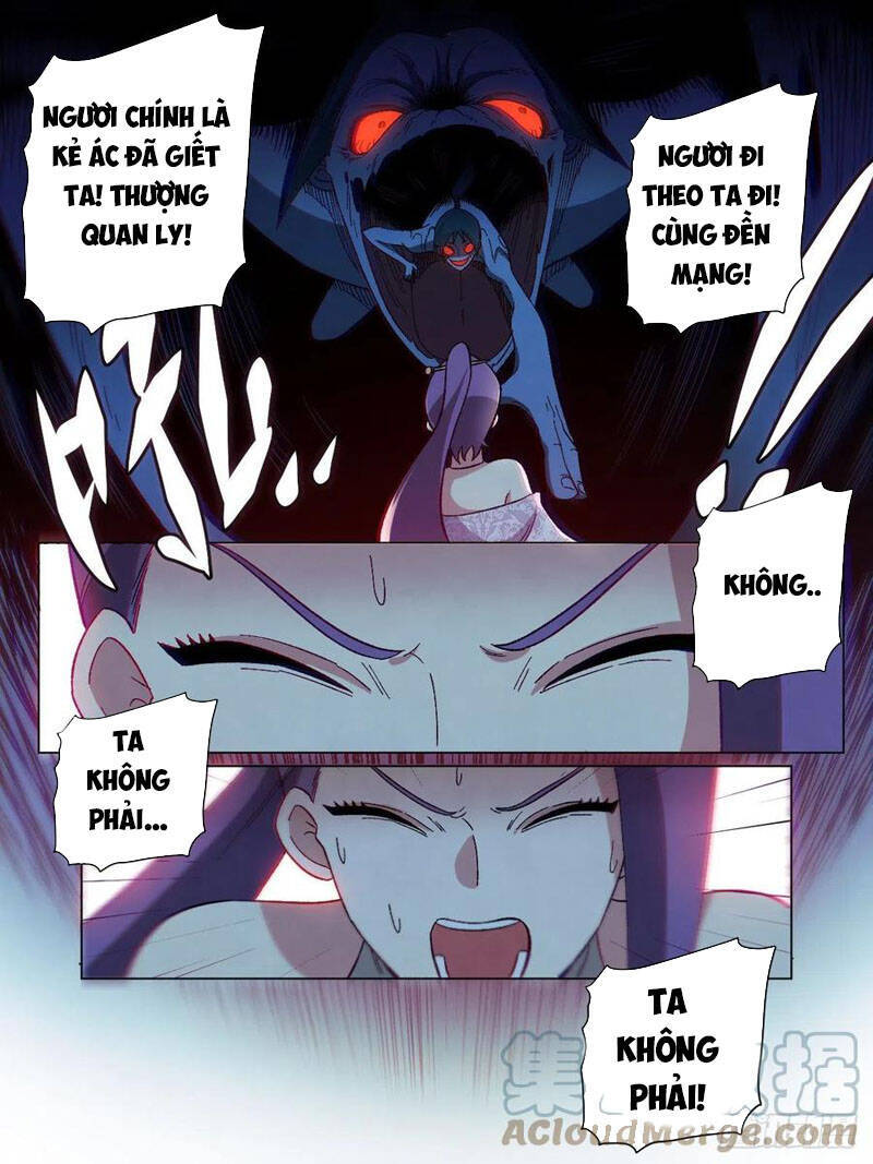 Ta Làm Kiêu Hùng Tại Dị Giới Chap 23 - Next Chap 24