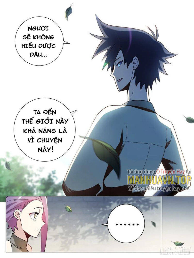 Ta Làm Kiêu Hùng Tại Dị Giới Chap 23 - Next Chap 24