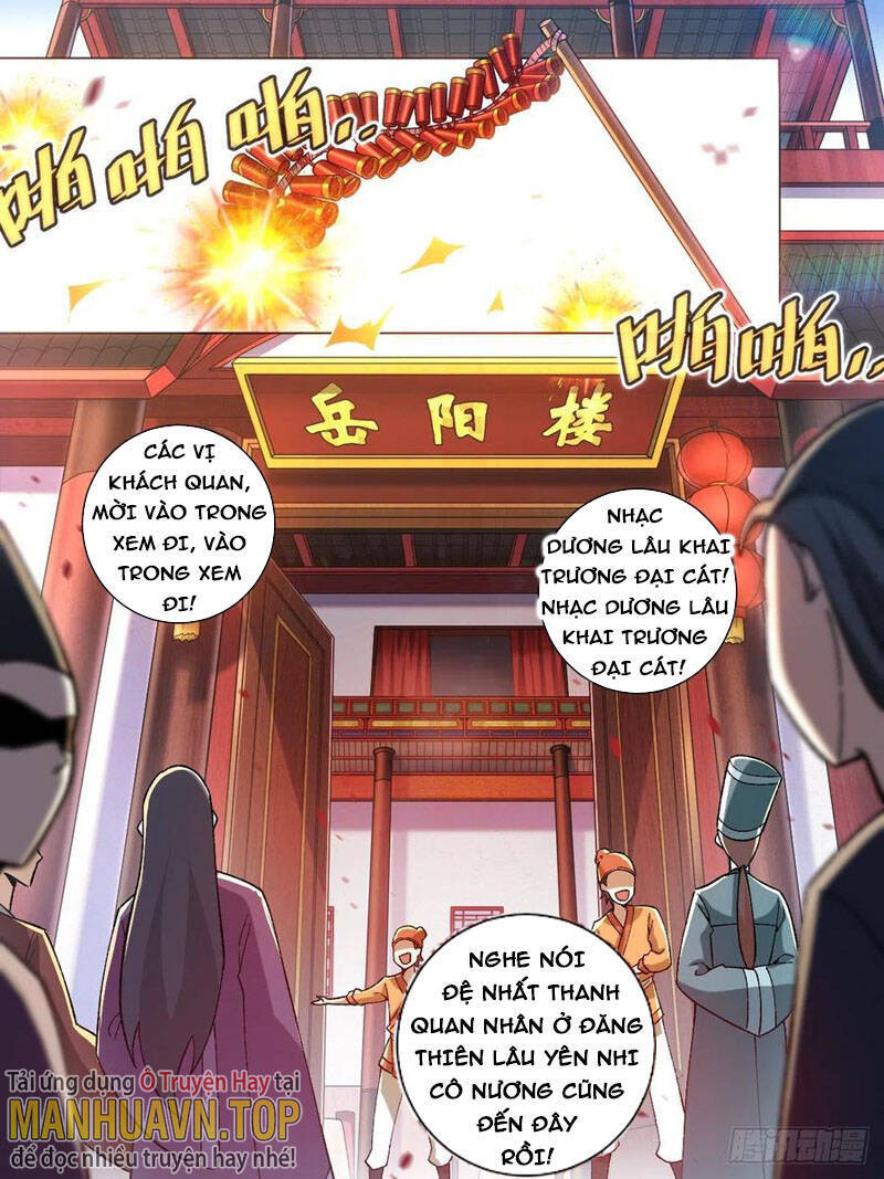 Ta Làm Kiêu Hùng Tại Dị Giới Chap 24 - Next Chap 25