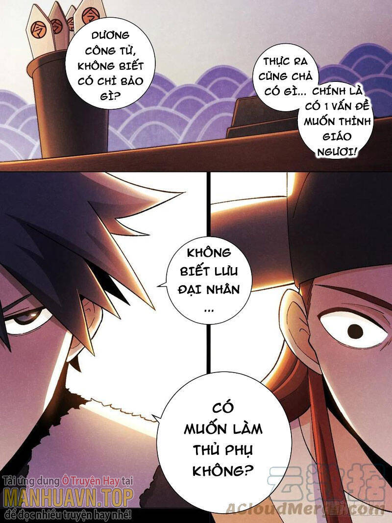 Ta Làm Kiêu Hùng Tại Dị Giới Chap 24 - Next Chap 25