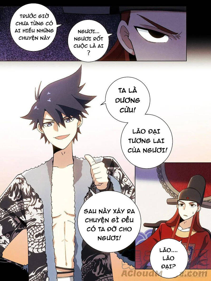 Ta Làm Kiêu Hùng Tại Dị Giới Chap 24 - Next Chap 25