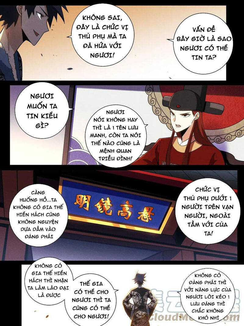 Ta Làm Kiêu Hùng Tại Dị Giới Chap 24 - Next Chap 25