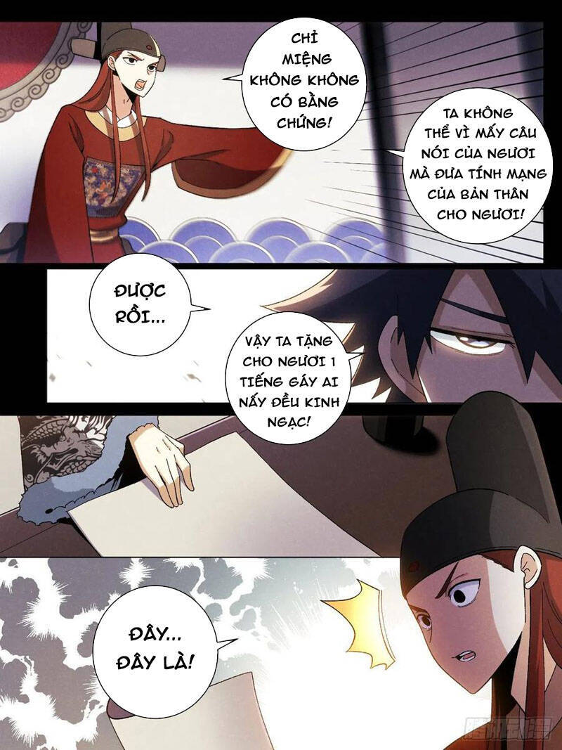 Ta Làm Kiêu Hùng Tại Dị Giới Chap 24 - Next Chap 25