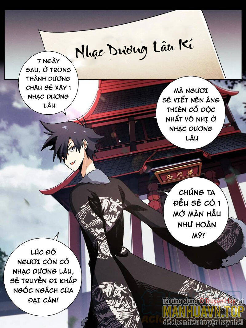 Ta Làm Kiêu Hùng Tại Dị Giới Chap 24 - Next Chap 25