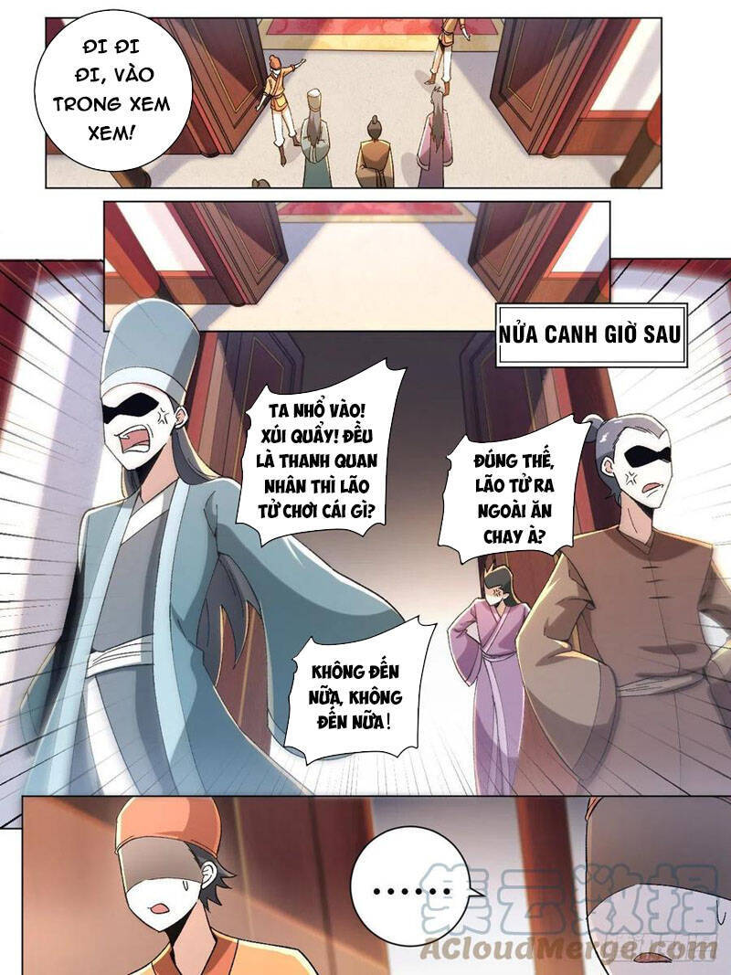 Ta Làm Kiêu Hùng Tại Dị Giới Chap 24 - Next Chap 25
