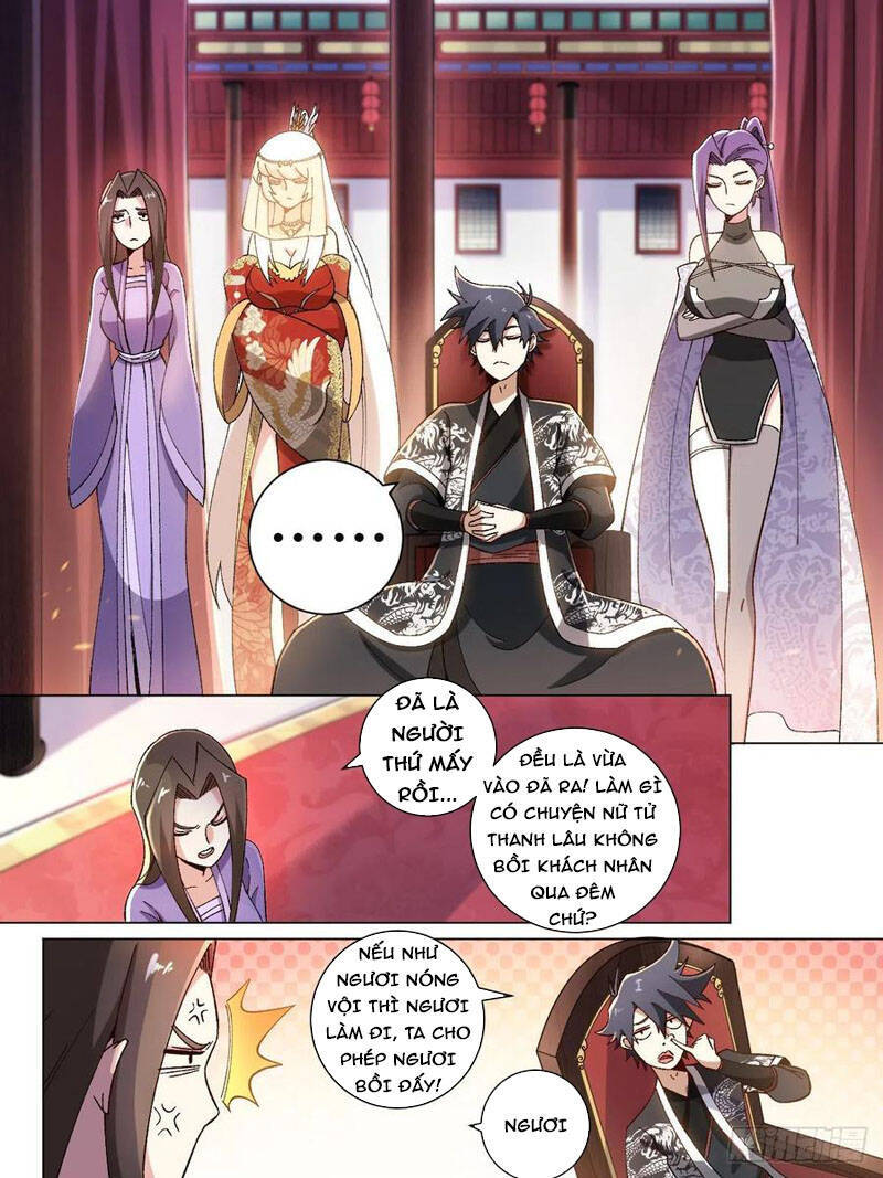 Ta Làm Kiêu Hùng Tại Dị Giới Chap 24 - Next Chap 25