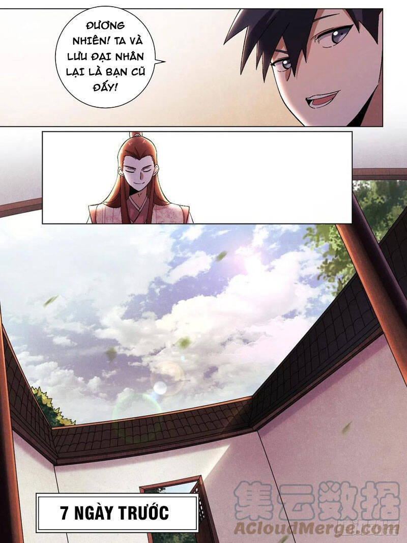 Ta Làm Kiêu Hùng Tại Dị Giới Chap 24 - Next Chap 25