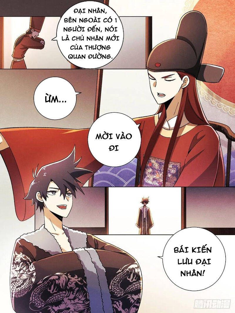 Ta Làm Kiêu Hùng Tại Dị Giới Chap 24 - Next Chap 25