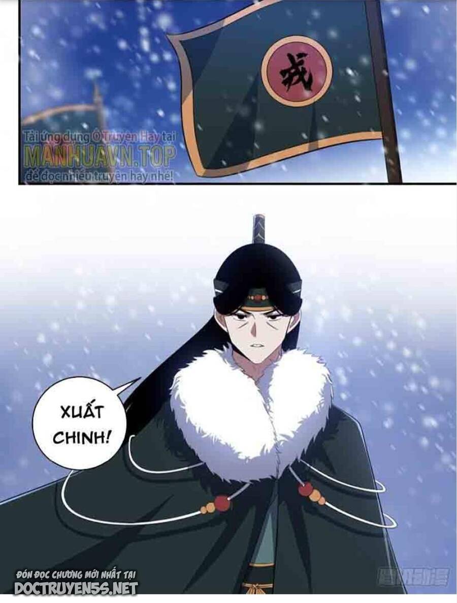 Ta Làm Kiêu Hùng Tại Dị Giới Chap 307 - Next Chap 308