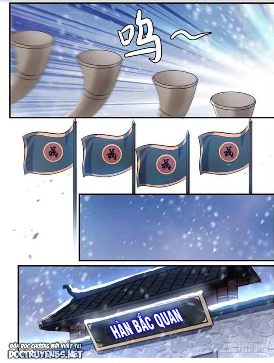 Ta Làm Kiêu Hùng Tại Dị Giới Chap 307 - Next Chap 308