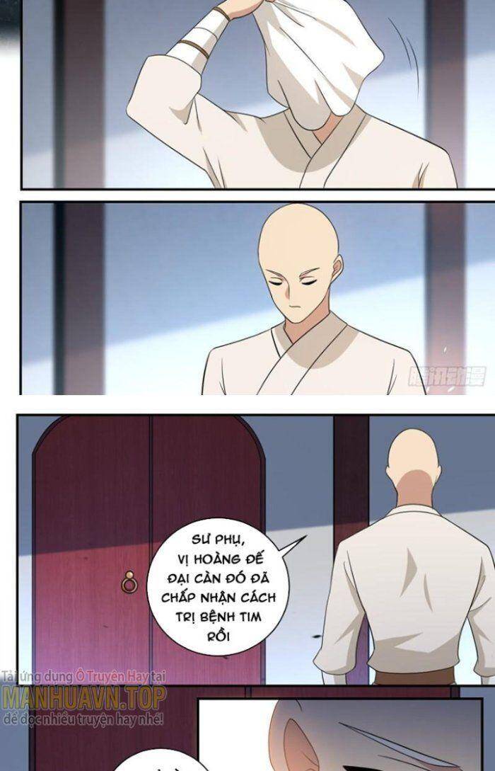 Ta Làm Kiêu Hùng Tại Dị Giới Chap 351 - Next Chap 352