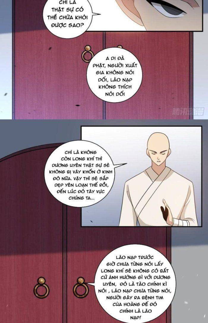 Ta Làm Kiêu Hùng Tại Dị Giới Chap 351 - Next Chap 352