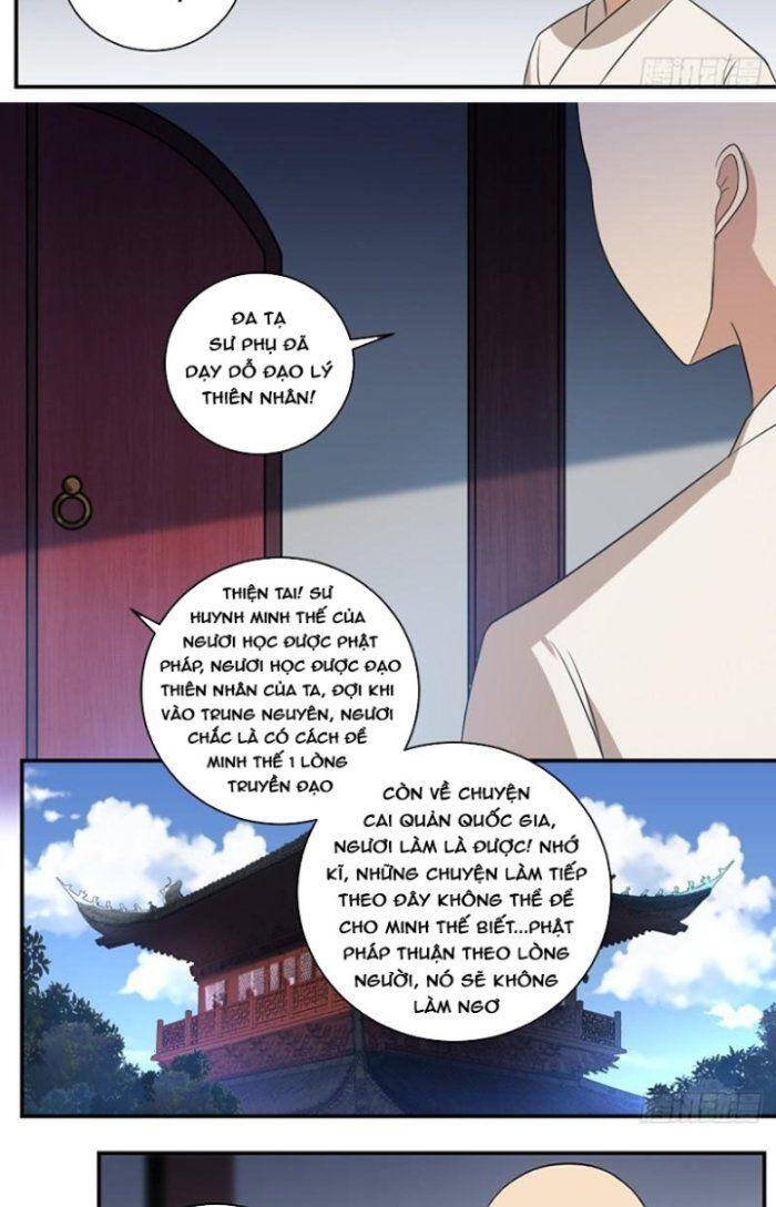 Ta Làm Kiêu Hùng Tại Dị Giới Chap 351 - Next Chap 352
