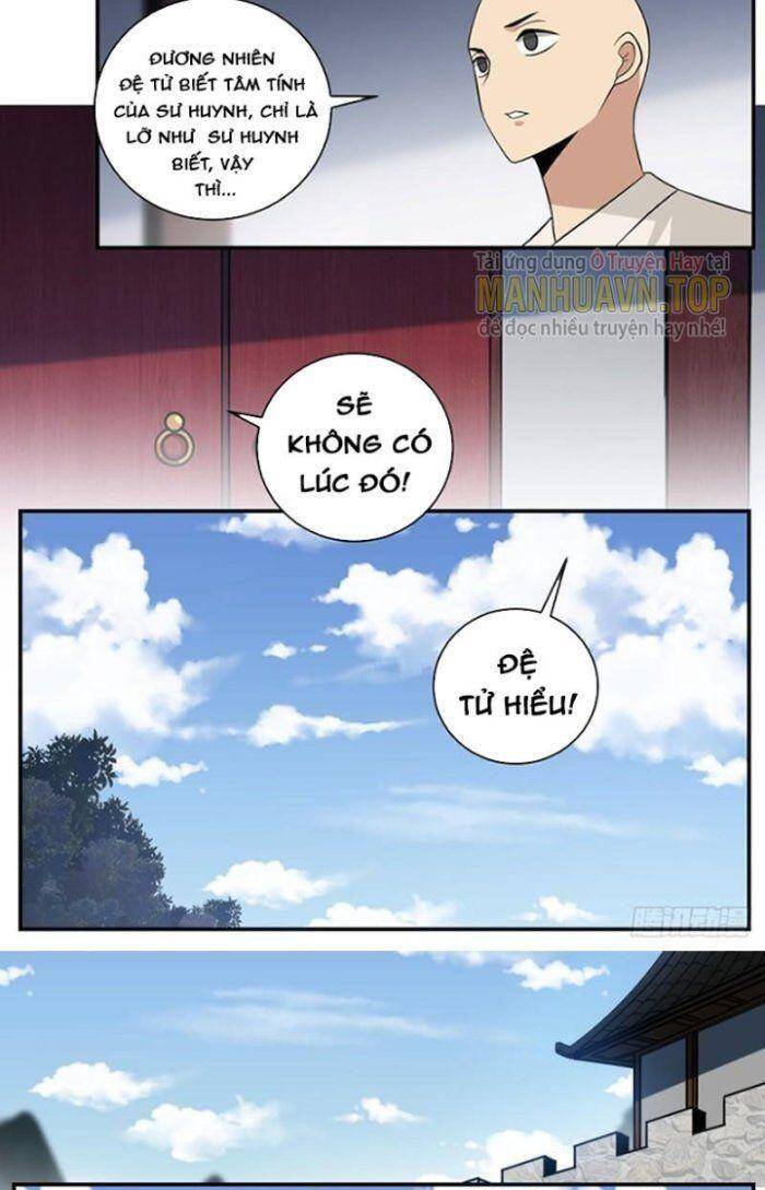 Ta Làm Kiêu Hùng Tại Dị Giới Chap 351 - Next Chap 352