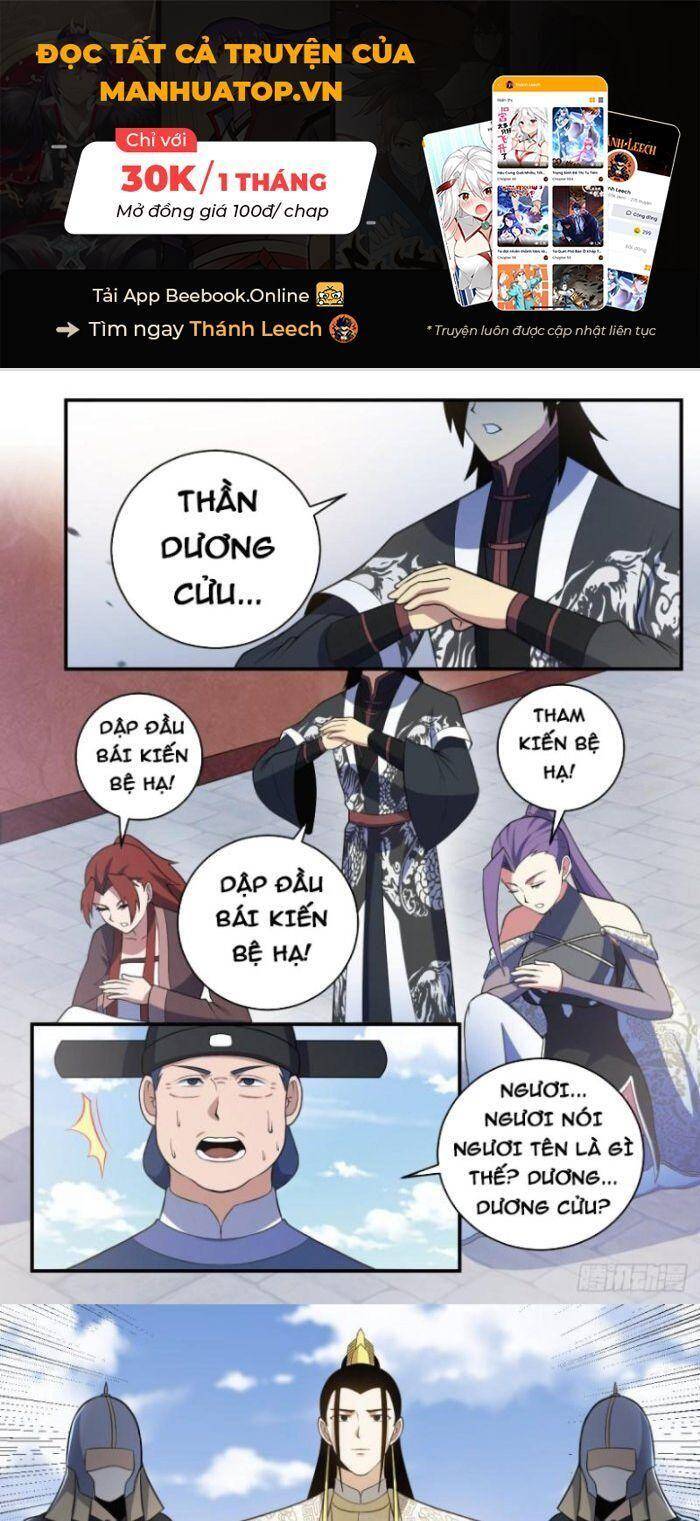 Ta Làm Kiêu Hùng Tại Dị Giới Chap 356 - Next Chap 357