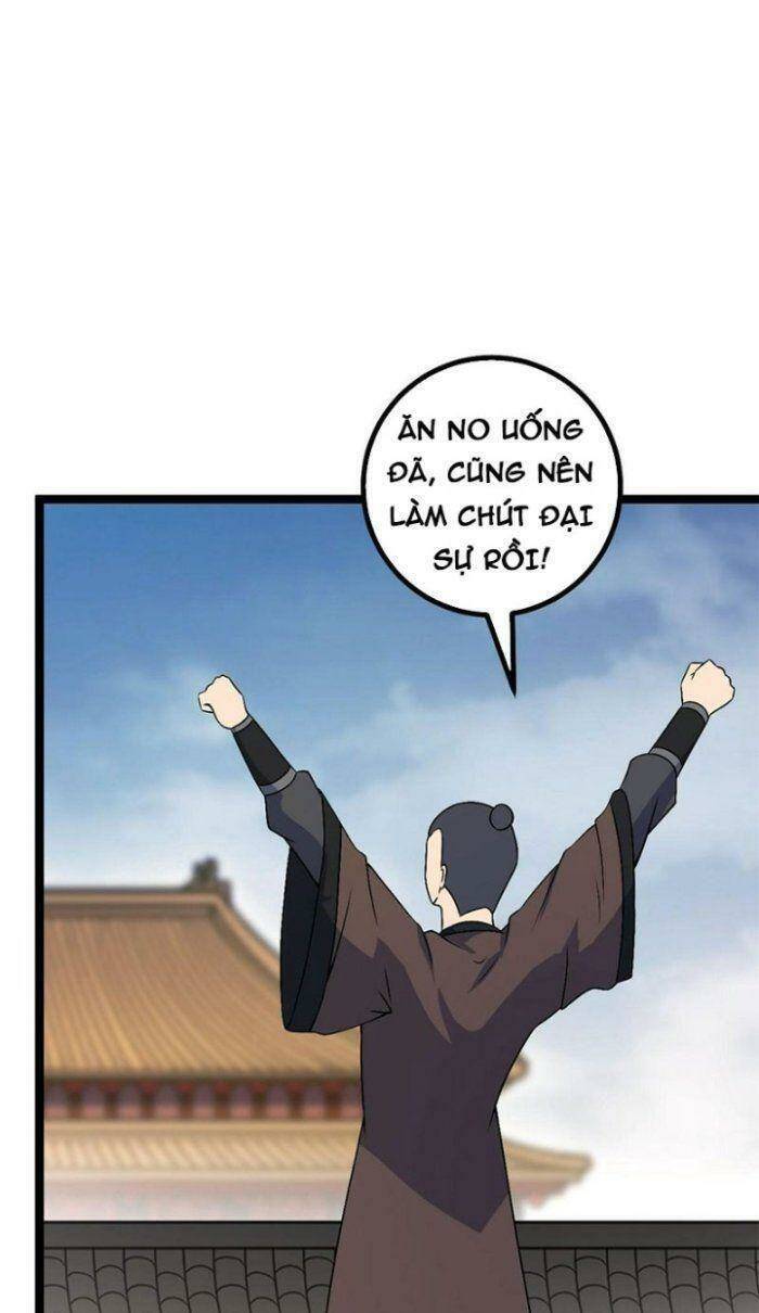 Ta Làm Kiêu Hùng Tại Dị Giới Chap 485 - Next Chap 486