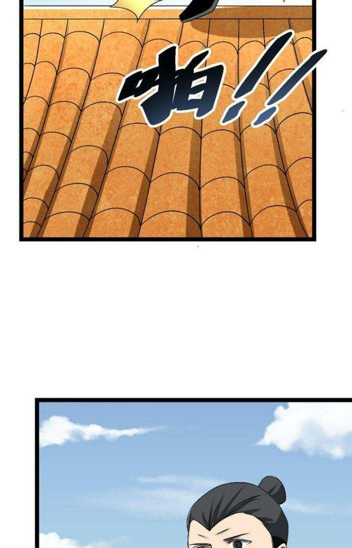 Ta Làm Kiêu Hùng Tại Dị Giới Chap 485 - Next Chap 486