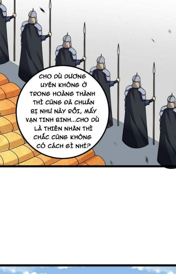 Ta Làm Kiêu Hùng Tại Dị Giới Chap 485 - Next Chap 486