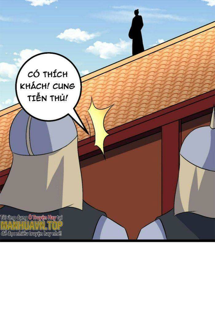 Ta Làm Kiêu Hùng Tại Dị Giới Chap 485 - Next Chap 486